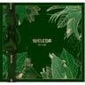 Weleda coffret skin food noel 2024 x1 gel-en-huile 75ml crème de jour 40ml