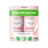Weleda duo deodorant stick sensitive 50 g x2