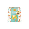Weleda coffret bébé 4 produits + cape de bain 2024 x1