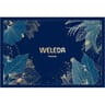 Weleda coffret homme noel 2024 x1 sérum 30 ml gel douche homme 200 ml déodorant roll-on homme