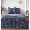 Drap housse 140x190cm cascade