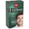 Pétrole hahn coloration permanente homme crème 30 châtain foncé