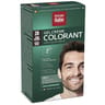 Pétrole hahn gel crème colorant 5 min 20 brun naturel