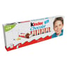Kinder chocolat t24 300g