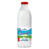 Grandlait lait frais de montagne entier bouteille 1l
