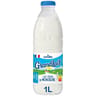 Grandlait lait frais de montagne 1/2 écrémé 1l