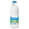 Grandlait lait frais de montagne 1/2 écrémé 1l