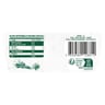 Fruival compote pomme poires coupelles 4x100g - 400g