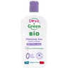 Love&Green Shampoing doux certifié bio sans parfum sans sulfate 500ml