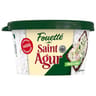 Saint agur fouetté format gourmand 145g