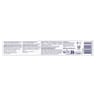 Signal dentifrice intégral 8 complet prebitoique 75ml x3