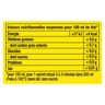 Lipton yellow label bio x25s- 50g