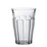 Picardie transparent gobelet fh 36 cl x6