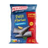 Pescanova petits merlus sauvages 900g