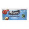 Le fleurier demi sel 510g