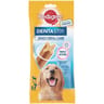 Pedigree dentastix pour chien (25kg et +) bâtonnets au poulet 270g