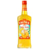 Old nick punch des iles cocktail à base de rhum 70cl 16%vol