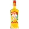 Old nick punch des iles cocktail à base de rhum 70cl 16%vol