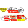 Herta tarte en or brisée (3 x 230g) lot de 2 + 1 offerte