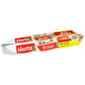 Herta tarte en or brisée (3 x 230g) lot de 2 + 1 offerte