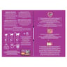 Whiskas pâtée pour chat sachets fraîcheur tasty mix recettes de campagne en sauce 24x85g