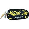 Trousse à crayons à deux niveaux pokémon pikachu allover 26cm