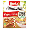 Herta allumettes fumées conservation sans nitrite 2x75g