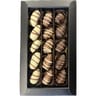 Ecrin dattes choco 160g