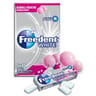 Freedent chewing-gum sans sucres bubble menthe 5x10 - 70g