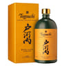 Togouchi beer cask finish sous étui 70cl 40%vol