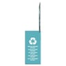 Gilette mach3 recharges de lames de rasoir pour homme x4