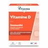 Vitavea vitamine D immunité défenses naturelles 30 comprimés