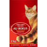 Croquettes aux viandes pour chat 2kg