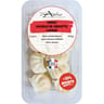 Hakao raviolis crevette vapeur + sauces 300g