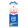 Jacquet pain de mie nature petites tranches sans croute 475g