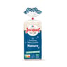 Jacquet pain de mie nature petites tranches sans croute 475g