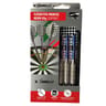 Fléchettes pointe tête acier compétition 22G
