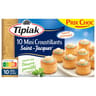 Tipiak 10 mini croustillants Saint-Jacques 120g
