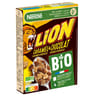 Lion céréales bio caramel et chocolat 400g