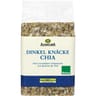 Alnatura pain croustillant aux graines de chia bio 200g
