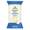Alnatura galettes de riz au yaourt nature bio 100g