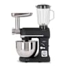 Livoo robot pâtissier noir DOP189N