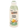 Michel & Augustin Vache a boire a la vanille infusée de Madagascar et pointe de lait d'amande 500ml