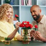 10328 - Lego Icons - le bouquet de roses