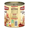 William saurin choucroute garnie - plat cuisiné 800g