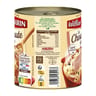 William saurin choucroute garnie - plat cuisiné 800g