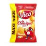 Vico chips la classique maxi 400g