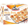 Kauffer's 100 petits fours apéritifs 1kg