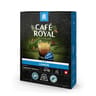 Café Royal capsules aluminium lungo type nespresso x18 95g