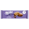 Milka choc & choc x6 175g